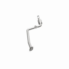 Load image into Gallery viewer, MagnaFlow Exhaust Products 52250 OEM Grade Direct-Fit Catalytic Converter for Select BMW X3