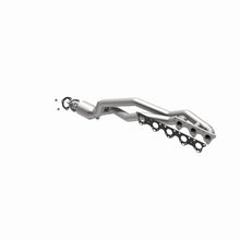 Load image into Gallery viewer, MagnaFlow Exhaust Products 51183 OEM Grade Manifold Catalytic Converter for Select Audi S6