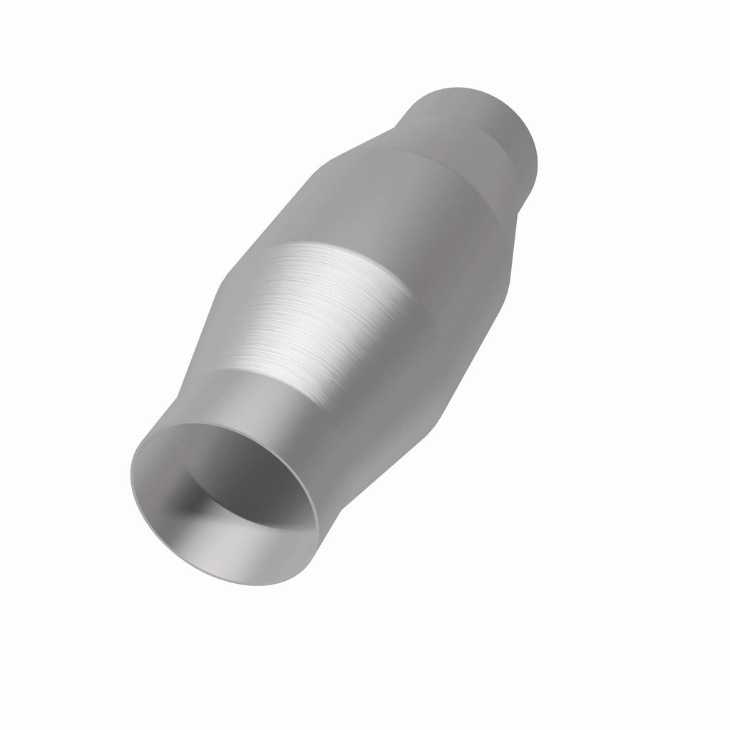 MagnaFlow Exhaust Products 59928 Standard Grade Universal Catalytic Converter