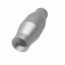 Load image into Gallery viewer, MagnaFlow Exhaust Products 59928 Standard Grade Universal Catalytic Converter