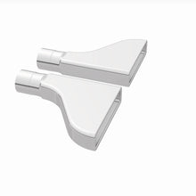 Load image into Gallery viewer, MagnaFlow Exhaust Products 35150 Exhaust Tip Set - Rectangle - 2.25In.