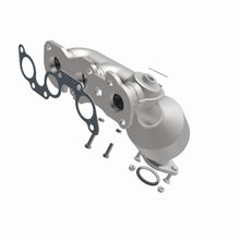 Load image into Gallery viewer, MagnaFlow Exhaust Products 50260 HM Grade Manifold Catalytic Converter for Select Lexus ES300, Toyota Camry