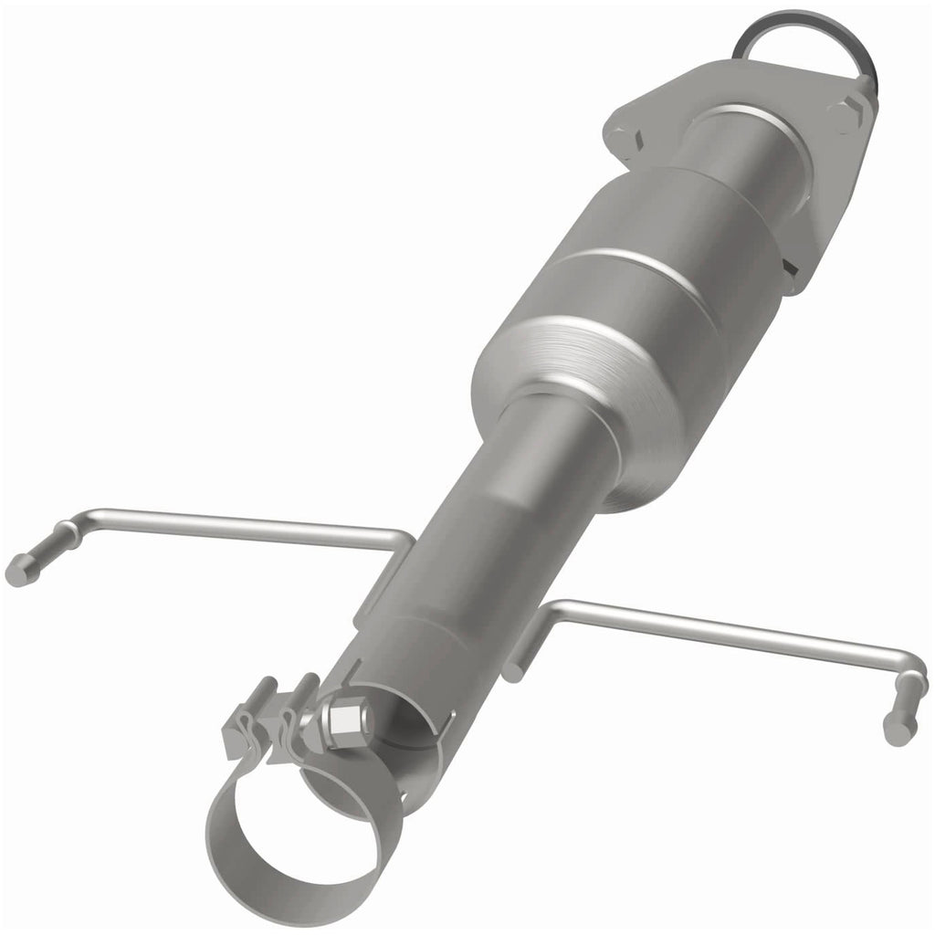 MagnaFlow Exhaust Products 52223 OEM Grade Direct-Fit Catalytic Converter for Select Mazda CX-7