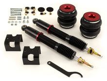 Load image into Gallery viewer, Mkv-Mkvi-Platform-05-14-Audi-A3-07-14-Audi-Mkii-Tt-(55Mm-Front-Struts-Only)-06-14-Vw-Golf-06-14-Vw-Gti-05-17-Vw-Jetta-06-14-Vw-Rabbit-06-17-Vw-Passat-09-17-Vw-Cc-07-16-Vw-Eos-11-17-Vw-Jetta-Vi-Gli-(Does-Not-Fit-Mkvi-Twistbeam)---Rear-Performance