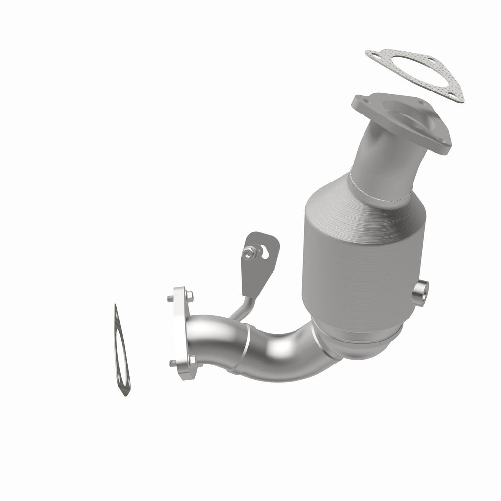 MagnaFlow Exhaust Products 21-812 OEM Grade Direct-Fit Catalytic Converter for Select Audi Q7