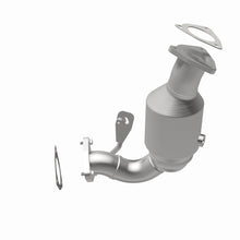 Load image into Gallery viewer, MagnaFlow Exhaust Products 21-812 OEM Grade Direct-Fit Catalytic Converter for Select Audi Q7