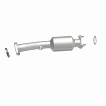 Load image into Gallery viewer, MagnaFlow Exhaust Products 21-491 OEM Grade Direct-Fit Catalytic Converter for Select Honda Fit
