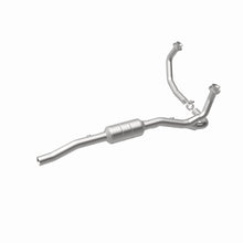 Load image into Gallery viewer, MagnaFlow Exhaust Products 93216 HM Grade Direct-Fit Catalytic Converter for Select Dodge Durango