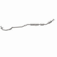 Load image into Gallery viewer, MagnaFlow Exhaust Products 21-285 OEM Grade Direct-Fit Catalytic Converter for Select Toyota Yaris