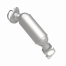 Load image into Gallery viewer, MagnaFlow Exhaust Products 49446 OEM Grade Direct-Fit Catalytic Converter for Select Buick Enclave, Chevrolet Traverse, GMC Acadia, GMC Acadia Limited, Saturn Outlook