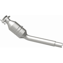 Load image into Gallery viewer, MagnaFlow Exhaust Products 5561070 California CARB Direct-Fit Catalytic Converter for Select Jaguar XJ