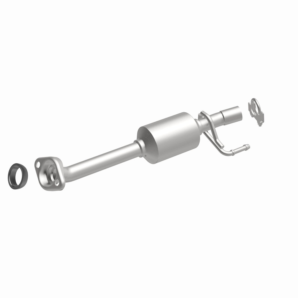 MagnaFlow Exhaust Products 280660 OEM Grade Direct-Fit Catalytic Converter for Select Mitsubishi Mirage