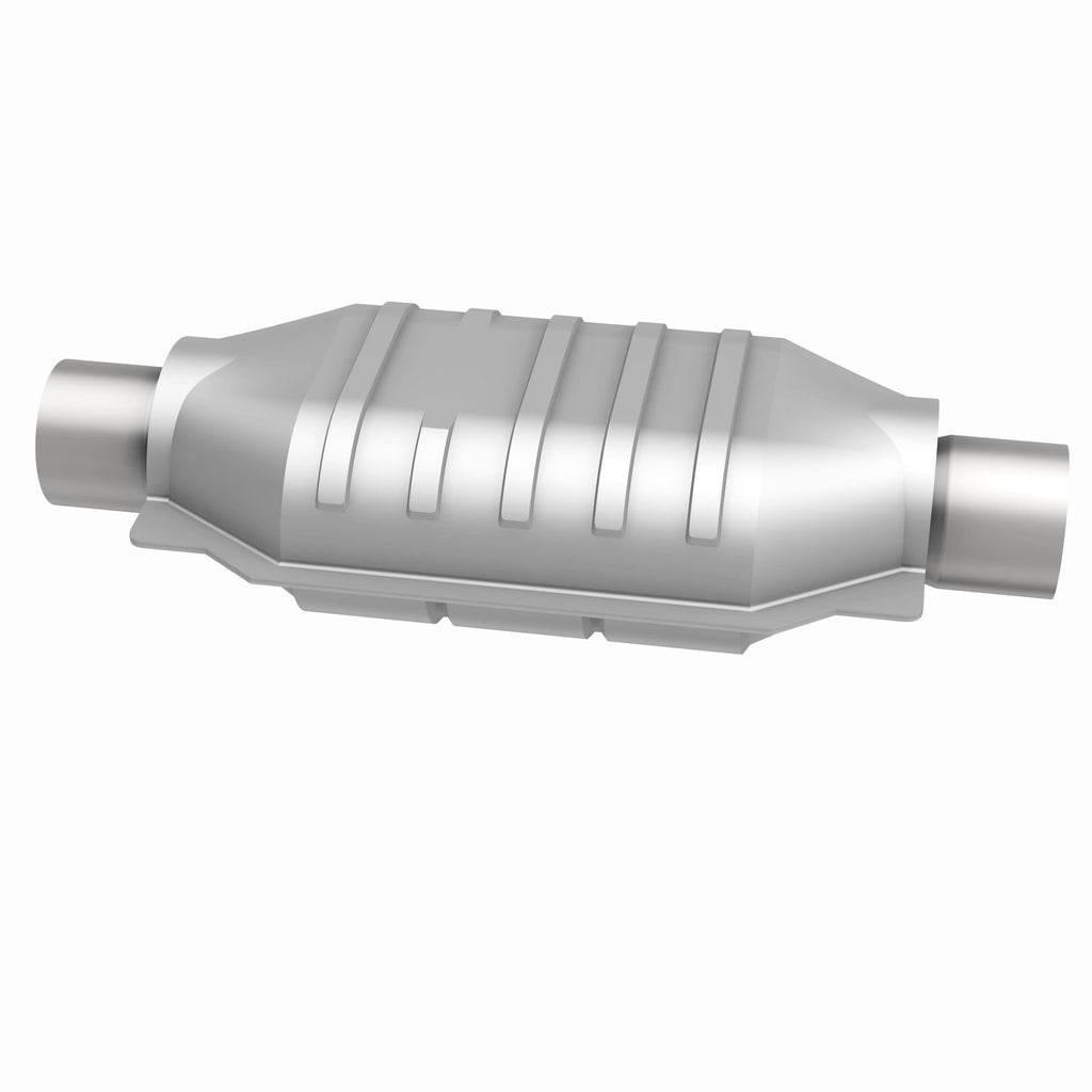 MagnaFlow Exhaust Products 94305 Standard Grade Universal Catalytic Converter