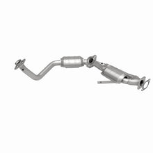 Load image into Gallery viewer, MagnaFlow Exhaust Products 23523 HM Grade Direct-Fit Catalytic Converter for Select Ford Taurus, Mercury Sable