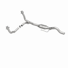 Load image into Gallery viewer, MagnaFlow Exhaust Products 49472 OEM Grade Direct-Fit Catalytic Converter for Select Dodge Durango