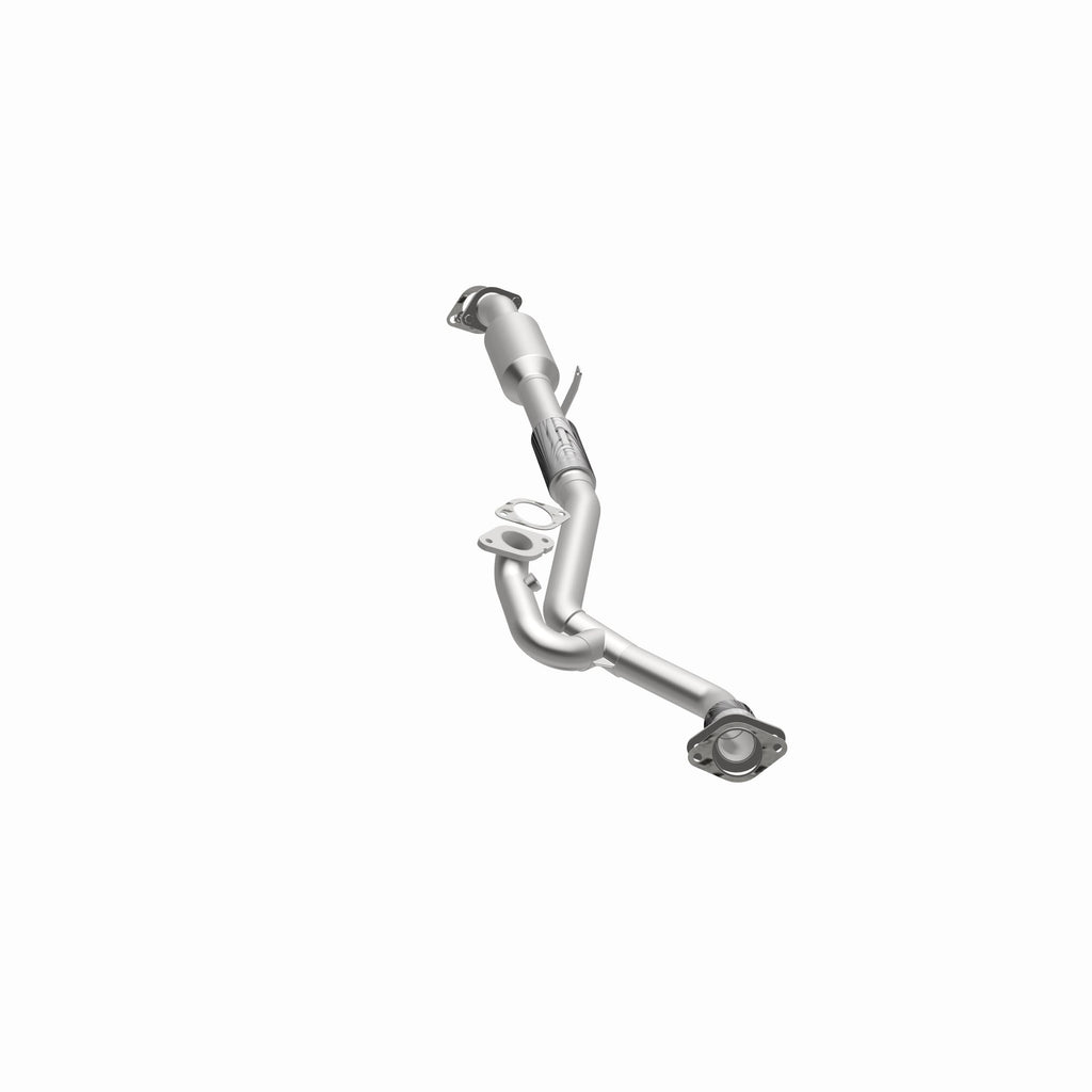 MagnaFlow Exhaust Products 52896 OEM Grade Direct-Fit Catalytic Converter for Select Buick LaCrosse