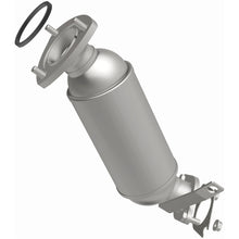 Load image into Gallery viewer, MagnaFlow Exhaust Products 49445 OEM Grade Direct-Fit Catalytic Converter for Select Buick Enclave, Chevrolet Traverse, GMC Acadia, GMC Acadia Limited, Saturn Outlook