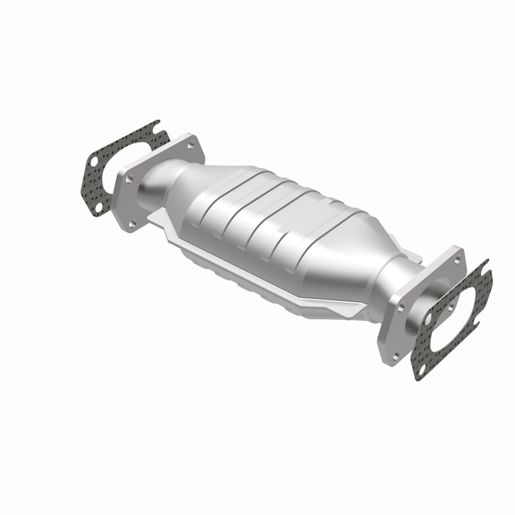 MagnaFlow Exhaust Products 3322440 California CARB Direct-Fit Catalytic Converter for Select Chevrolet Camaro, Chevrolet Corvette, Chevrolet Monte Carlo, Pontiac Firebird
