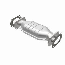 Load image into Gallery viewer, MagnaFlow Exhaust Products 3322440 California CARB Direct-Fit Catalytic Converter for Select Chevrolet Camaro, Chevrolet Corvette, Chevrolet Monte Carlo, Pontiac Firebird
