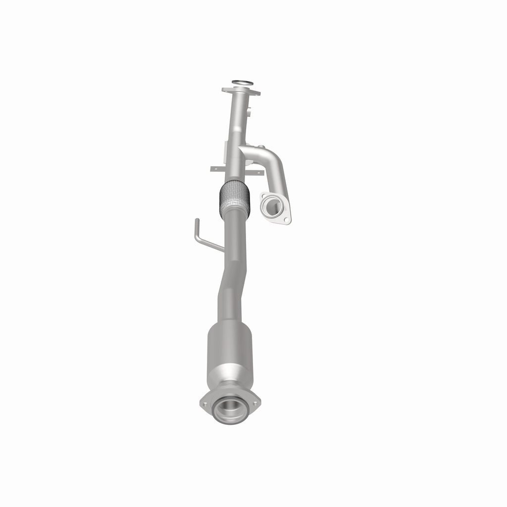 MagnaFlow Exhaust Products 5571712 California CARB Direct-Fit Catalytic Converter for Select Lexus ES350, Toyota Avalon, Toyota Camry