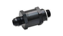 Load image into Gallery viewer, Fuel-Pump-Check-Valve--6An-Male-Flare-To-12Mm-X-1.5-Metric