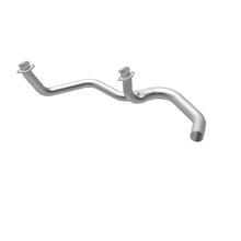 Load image into Gallery viewer, MagnaFlow Exhaust Products 16450 Direct-Fit Exhaust Pipe for Select Chevrolet Camaro, Pontiac Firebird