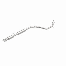 Load image into Gallery viewer, MagnaFlow Exhaust Products 5571886 California CARB Direct-Fit Catalytic Converter for Select Mazda 5