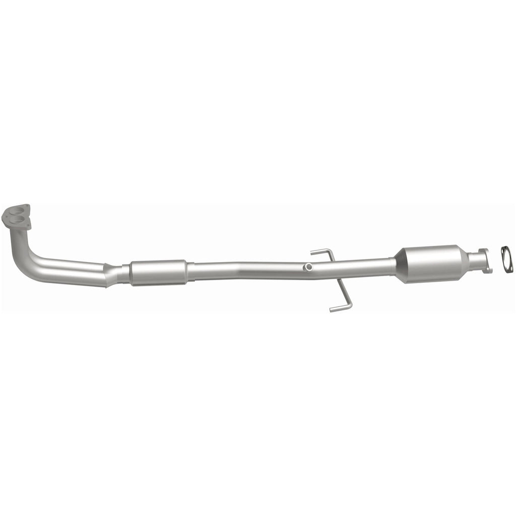 MagnaFlow Exhaust Products 21-374 OEM Grade Direct-Fit Catalytic Converter for Select Mitsubishi Eclipse, Mitsubishi Galant