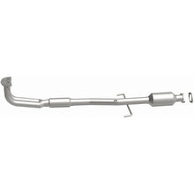 Load image into Gallery viewer, MagnaFlow Exhaust Products 21-374 OEM Grade Direct-Fit Catalytic Converter for Select Mitsubishi Eclipse, Mitsubishi Galant