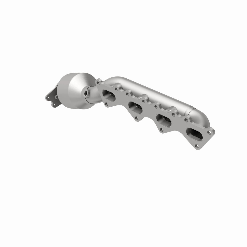 MagnaFlow Exhaust Products 51980 OEM Grade Manifold Catalytic Converter for Select Kia Borrego