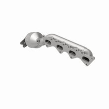 Load image into Gallery viewer, MagnaFlow Exhaust Products 51980 OEM Grade Manifold Catalytic Converter for Select Kia Borrego