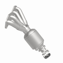 Load image into Gallery viewer, MagnaFlow Exhaust Products 24315 HM Grade Manifold Catalytic Converter for Select Honda Civic