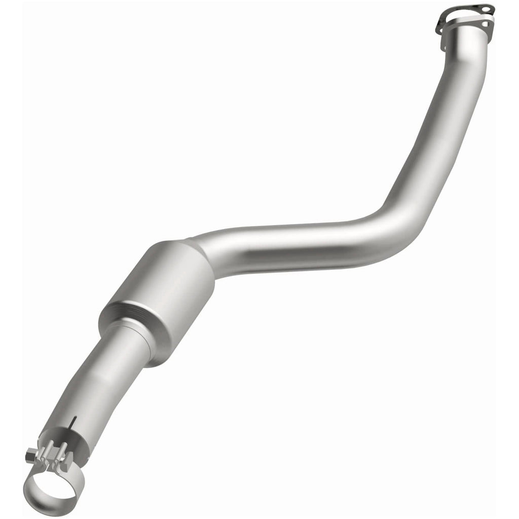 MagnaFlow Exhaust Products 21-171 OEM Grade Direct-Fit Catalytic Converter for Select BMW Z4