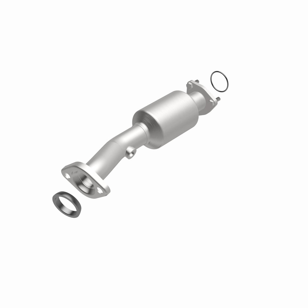 MagnaFlow Exhaust Products 21-491 OEM Grade Direct-Fit Catalytic Converter for Select Honda Fit