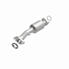 Load image into Gallery viewer, MagnaFlow Exhaust Products 21-491 OEM Grade Direct-Fit Catalytic Converter for Select Honda Fit