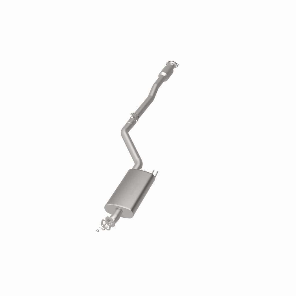 MagnaFlow Exhaust Products 280592 OEM Grade Direct-Fit Catalytic Converter for Select Hyundai Palisade