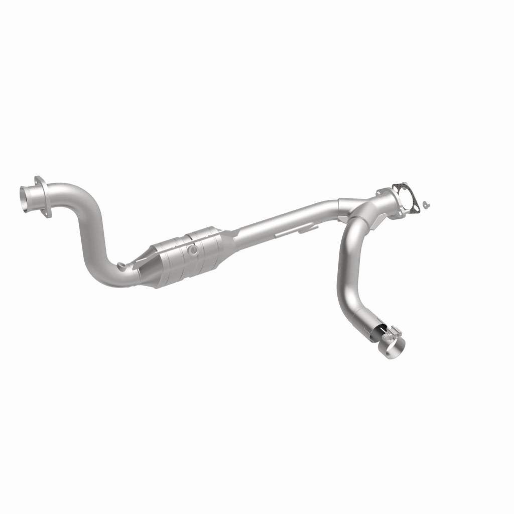 MagnaFlow Exhaust Products 49652 OEM Grade Direct-Fit Catalytic Converter for Select Chrysler Aspen, Dodge Durango