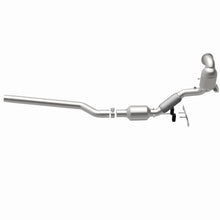 Load image into Gallery viewer, MagnaFlow Exhaust Products 280341 OEM Grade Direct-Fit Catalytic Converter for Select Audi Q3, Volkswagen Tiguan
