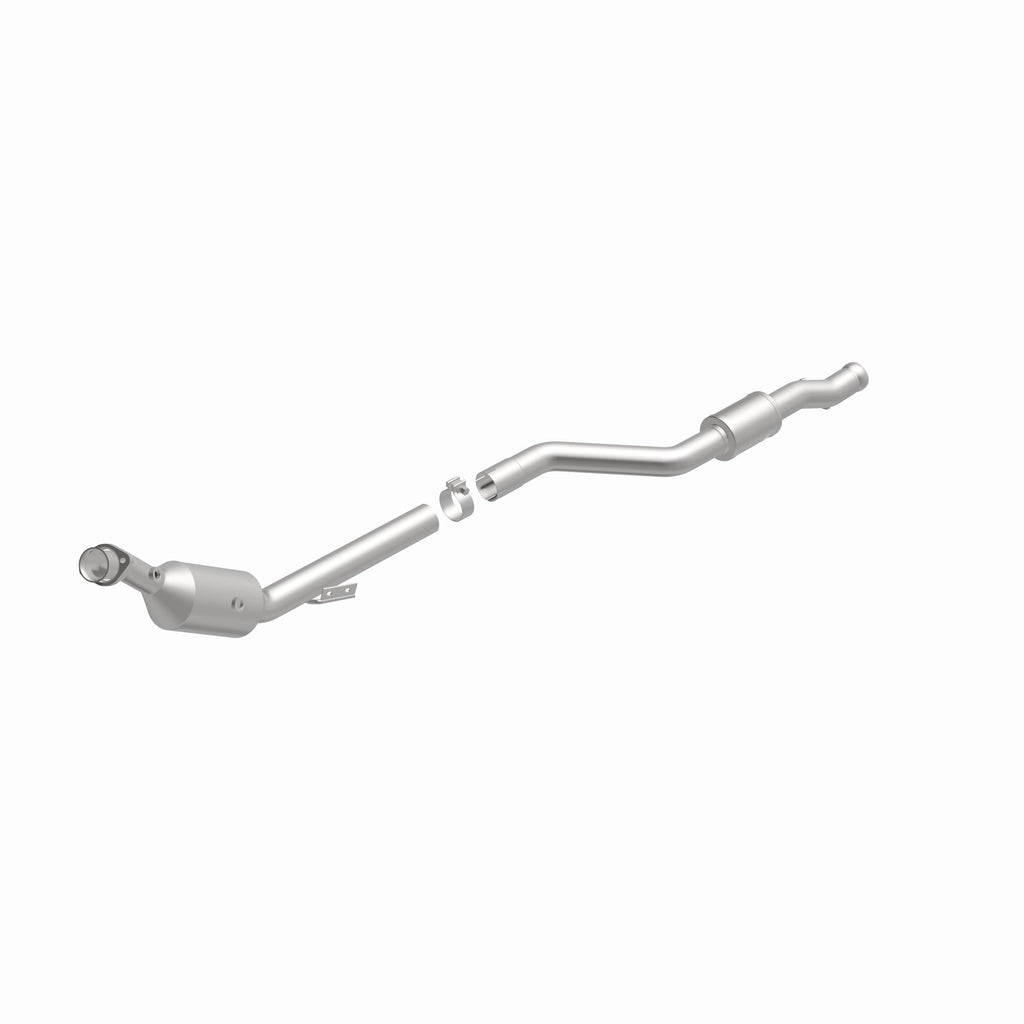MagnaFlow Exhaust Products 5561570 California CARB Direct-Fit Catalytic Converter for Select Mercedes-Benz CL550, Mercedes-Benz S550