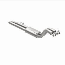 Load image into Gallery viewer, MagnaFlow Exhaust Products 19465 Direct-Fit Muffler Replacement Kit With Muffler for Select Ford F-150