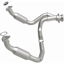 Load image into Gallery viewer, MagnaFlow Exhaust Products 5451631 California CARB Direct-Fit Catalytic Converter for Select Cadillac Escalade, Cadillac Escalade ESV, Cadillac Escalade EXT, Chevrolet Tahoe, GMC Sierra 1500, GMC Yukon, GMC Yukon XL