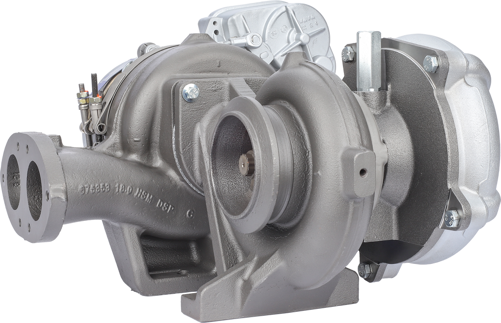 Alliant Power AP90035 Turbocharger