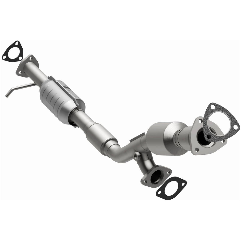 MagnaFlow Exhaust Products 51391 OEM Grade Direct-Fit Catalytic Converter for Select Saturn Vue