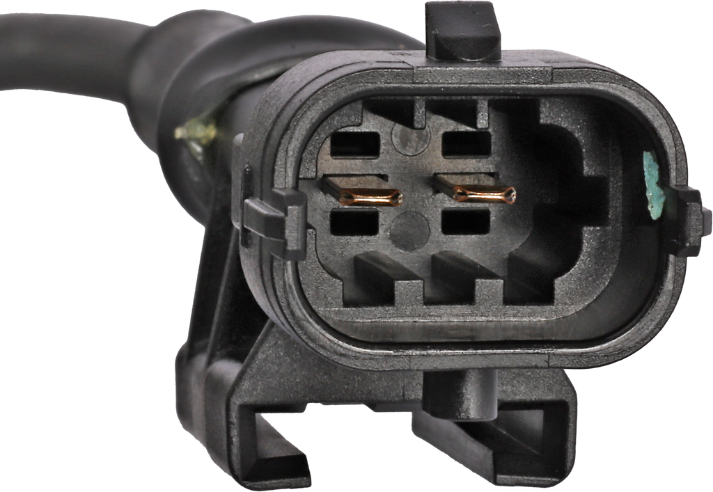 Alliant Power 0 986 435 911 Fuel Injector