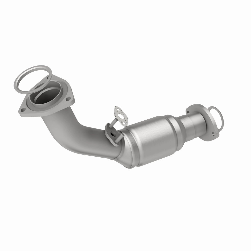 MagnaFlow Exhaust Products 447192 California CARB Direct-Fit Catalytic Converter for Select Toyota 4Runner
