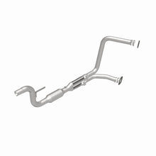 Load image into Gallery viewer, MagnaFlow Exhaust Products 23466 HM Grade Direct-Fit Catalytic Converter for Select Chevrolet Camaro, Pontiac Firebird