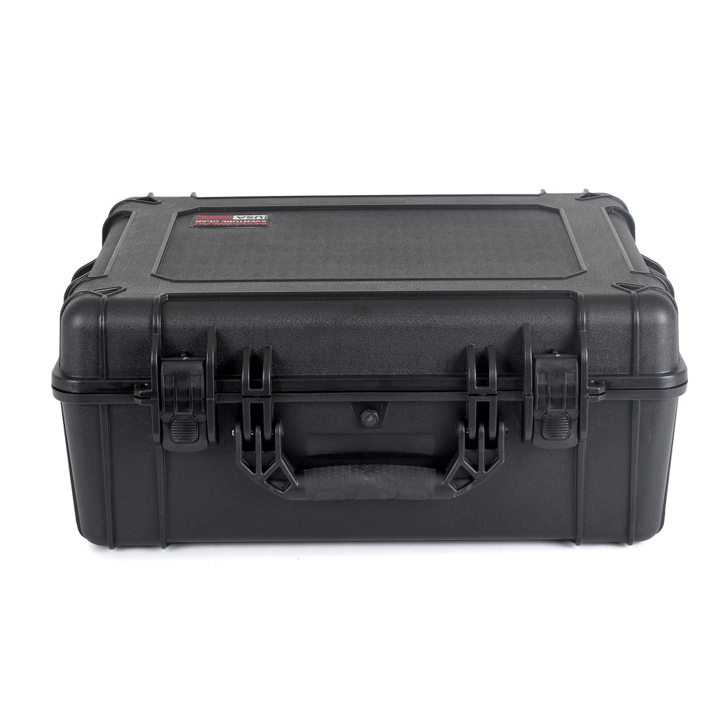 Xventure-Gear-Hard-Case---Large-25In.--Lockable--Ip67--Automatic-Air-Valve---Tex.-Black