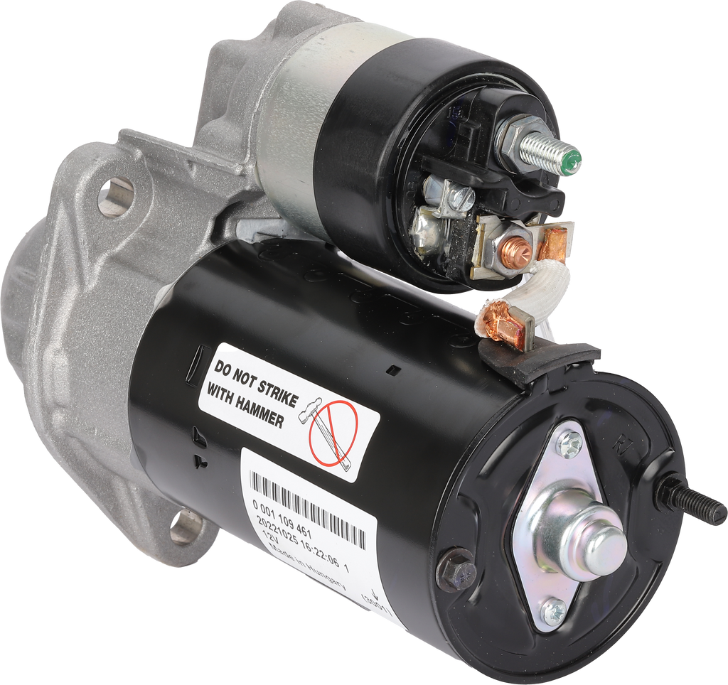 Alliant Power SR9972N Starter