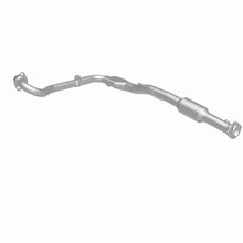 Load image into Gallery viewer, MagnaFlow Exhaust Products 4593008 California CARB Direct-Fit Catalytic Converter for Select Jeep Liberty