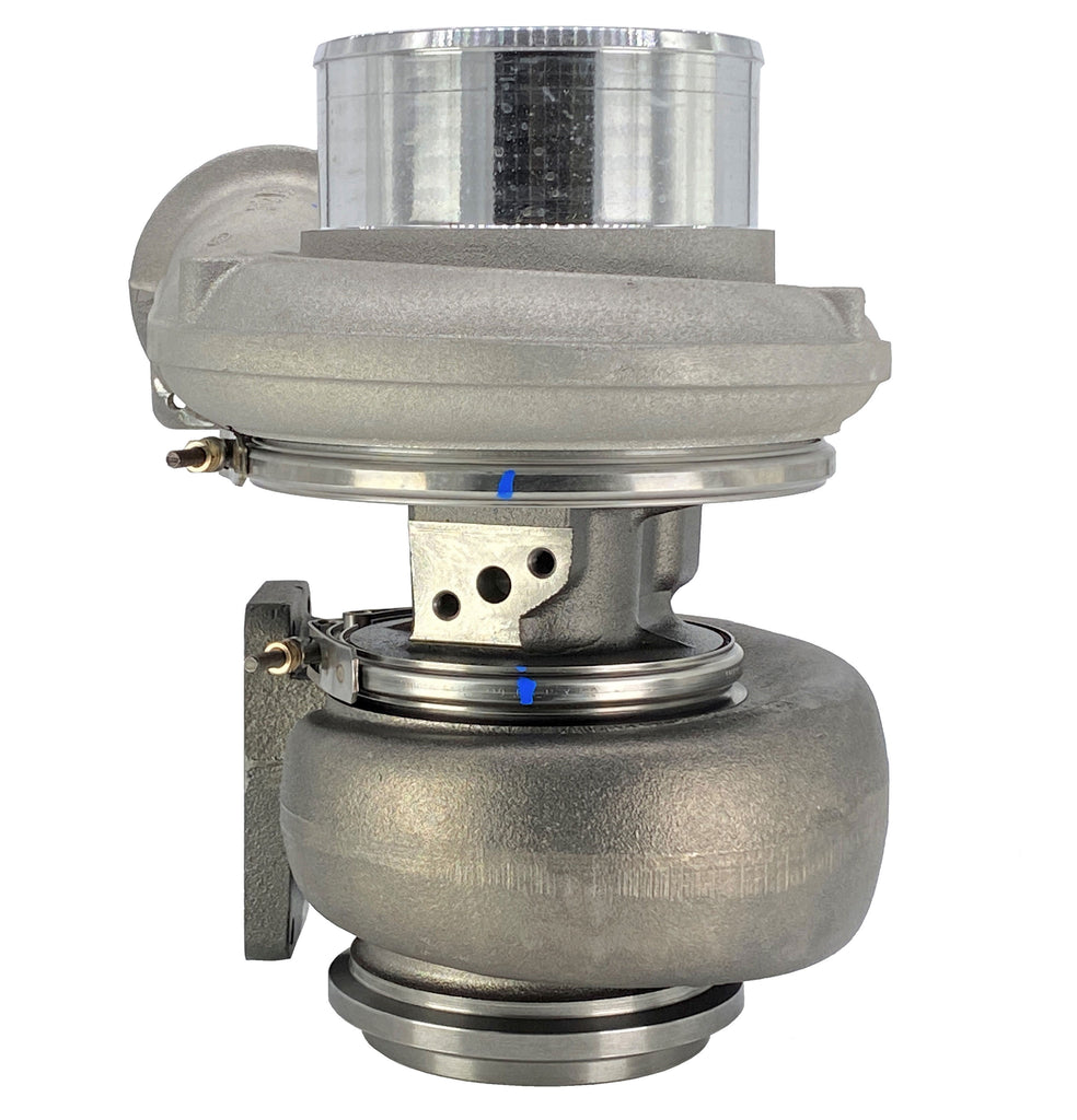 Alliant Power 178063 Turbocharger